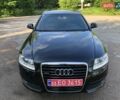 Чорний Ауді А6, об'ємом двигуна 3 л та пробігом 292 тис. км за 14990 $, фото 39 на Automoto.ua