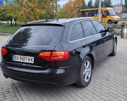 Черный Ауди А6, объемом двигателя 2 л и пробегом 260 тыс. км за 12100 $, фото 10 на Automoto.ua