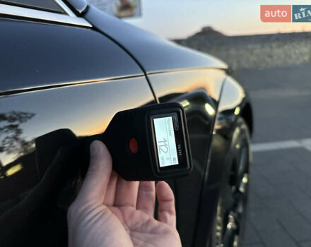 Черный Ауди А6, объемом двигателя 2.7 л и пробегом 273 тыс. км за 9999 $, фото 59 на Automoto.ua
