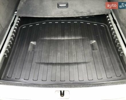 Чорний Ауді А6, об'ємом двигуна 3 л та пробігом 292 тис. км за 14990 $, фото 88 на Automoto.ua