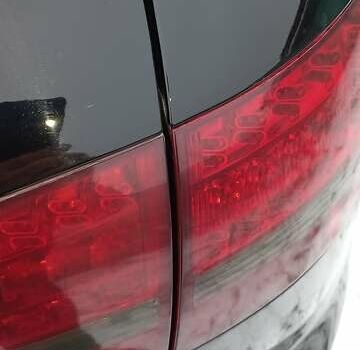 Ауді А6 2010 у Києві на Automoto.ua Чорний Ауді А6, об'ємом двигуна 1.97 л та пробігом 235 тис. км за 11900 $, фото 19 на Automoto.ua