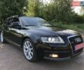 Чорний Ауді А6, об'ємом двигуна 3 л та пробігом 292 тис. км за 14990 $, фото 51 на Automoto.ua