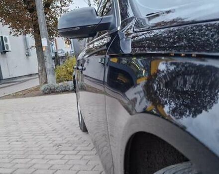 Черный Ауди А6, объемом двигателя 2 л и пробегом 260 тыс. км за 12100 $, фото 11 на Automoto.ua