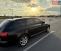 Чорний Ауді А6, об'ємом двигуна 2 л та пробігом 269 тис. км за 11499 $, фото 11 на Automoto.ua