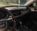 Черный Ауди А6, объемом двигателя 3 л и пробегом 350 тыс. км за 12500 $, фото 15 на Automoto.ua