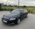 Ауди А6 2011 в Золочев на Automoto.ua Черный Ауди А6, объемом двигателя 1.98 л и пробегом 330 тыс. км за 10300 $, фото 5 на Automoto.ua