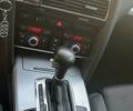 Чорний Ауді А6, об'ємом двигуна 2 л та пробігом 266 тис. км за 10500 $, фото 21 на Automoto.ua