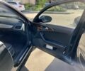 Черный Ауди А6, объемом двигателя 2 л и пробегом 259 тыс. км за 15600 $, фото 12 на Automoto.ua