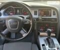 Чорний Ауді А6, об'ємом двигуна 2 л та пробігом 266 тис. км за 10500 $, фото 23 на Automoto.ua