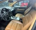 Чорний Ауді А6, об'ємом двигуна 2.7 л та пробігом 236 тис. км за 12500 $, фото 7 на Automoto.ua