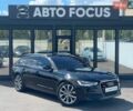 Черный Ауди А6, объемом двигателя 2.97 л и пробегом 314 тыс. км за 14990 $, фото 1 на Automoto.ua