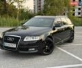 Чорний Ауді А6, об'ємом двигуна 3 л та пробігом 288 тис. км за 11999 $, фото 1 на Automoto.ua