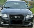 Чорний Ауді А6, об'ємом двигуна 3 л та пробігом 254 тис. км за 7900 $, фото 1 на Automoto.ua
