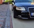 Черный Ауди А6, объемом двигателя 2 л и пробегом 228 тыс. км за 10500 $, фото 6 на Automoto.ua