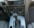 Чорний Ауді А6, об'ємом двигуна 2 л та пробігом 266 тис. км за 10500 $, фото 12 на Automoto.ua