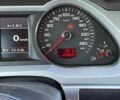 Черный Ауди А6, объемом двигателя 2 л и пробегом 260 тыс. км за 9200 $, фото 1 на Automoto.ua