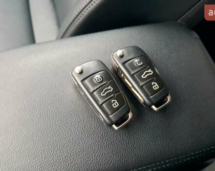 Черный Ауди А6, объемом двигателя 3 л и пробегом 228 тыс. км за 14709 $, фото 52 на Automoto.ua