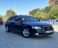 Черный Ауди А6, объемом двигателя 2.97 л и пробегом 284 тыс. км за 11700 $, фото 1 на Automoto.ua