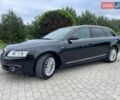 Черный Ауди А6, объемом двигателя 1.97 л и пробегом 227 тыс. км за 11900 $, фото 1 на Automoto.ua
