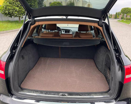 Чорний Ауді А6, об'ємом двигуна 1.97 л та пробігом 226 тис. км за 12200 $, фото 31 на Automoto.ua