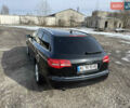 Черный Ауди А6, объемом двигателя 2.7 л и пробегом 329 тыс. км за 11500 $, фото 19 на Automoto.ua
