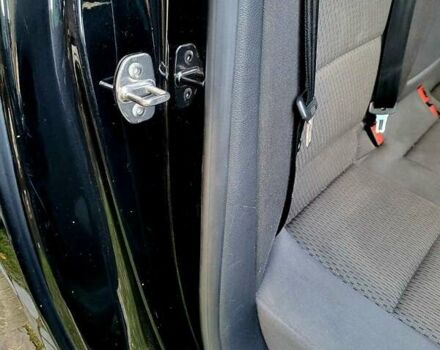 Чорний Ауді А6, об'ємом двигуна 2 л та пробігом 287 тис. км за 11499 $, фото 5 на Automoto.ua