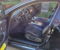 Черный Ауди А6, объемом двигателя 2 л и пробегом 228 тыс. км за 10500 $, фото 7 на Automoto.ua