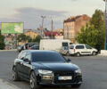 Черный Ауди А6, объемом двигателя 2.97 л и пробегом 350 тыс. км за 15799 $, фото 1 на Automoto.ua