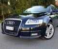 Черный Ауди А6, объемом двигателя 3 л и пробегом 228 тыс. км за 14709 $, фото 73 на Automoto.ua
