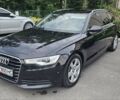 Чорний Ауді А6, об'ємом двигуна 2.97 л та пробігом 300 тис. км за 13700 $, фото 1 на Automoto.ua