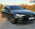 Чорний Ауді А6, об'ємом двигуна 2 л та пробігом 288 тис. км за 13499 $, фото 1 на Automoto.ua