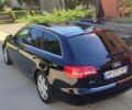 Черный Ауди А6, объемом двигателя 2 л и пробегом 228 тыс. км за 10500 $, фото 2 на Automoto.ua
