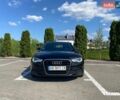 Черный Ауди А6, объемом двигателя 2.97 л и пробегом 273 тыс. км за 13500 $, фото 1 на Automoto.ua