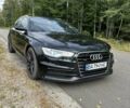 Ауді А6 2011 у Сарнах на Automoto.ua Чорний Ауді А6, об'ємом двигуна 3 л та пробігом 270 тис. км за 15000 $, фото 1 на Automoto.ua