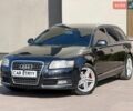 Черный Ауди А6, объемом двигателя 2 л и пробегом 304 тыс. км за 10999 $, фото 1 на Automoto.ua