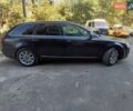 Черный Ауди А6, объемом двигателя 1.97 л и пробегом 314 тыс. км за 12700 $, фото 5 на Automoto.ua