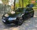 Черный Ауди А6, объемом двигателя 1.97 л и пробегом 303 тыс. км за 11000 $, фото 1 на Automoto.ua