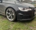 Черный Ауди А6, объемом двигателя 2.8 л и пробегом 255 тыс. км за 10100 $, фото 1 на Automoto.ua