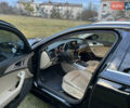 Ауді А6 2011 у Вінниці на Automoto.ua Чорний Ауді А6, об'ємом двигуна 2.97 л та пробігом 300 тис. км за 13300 $, фото 21 на Automoto.ua