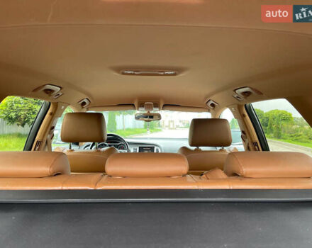 Чорний Ауді А6, об'ємом двигуна 1.97 л та пробігом 226 тис. км за 12200 $, фото 35 на Automoto.ua