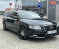 Чорний Ауді А6, об'ємом двигуна 2.97 л та пробігом 285 тис. км за 13200 $, фото 1 на Automoto.ua
