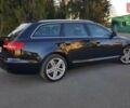 Черный Ауди А6, объемом двигателя 3 л и пробегом 228 тыс. км за 14709 $, фото 70 на Automoto.ua