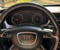Черный Ауди А6, объемом двигателя 3 л и пробегом 350 тыс. км за 12500 $, фото 11 на Automoto.ua