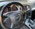 Чорний Ауді А6, об'ємом двигуна 2 л та пробігом 266 тис. км за 10500 $, фото 14 на Automoto.ua