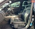 Чорний Ауді А6, об'ємом двигуна 3 л та пробігом 250 тис. км за 16000 $, фото 5 на Automoto.ua