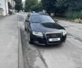 Черный Ауди А6, объемом двигателя 3 л и пробегом 367 тыс. км за 7213 $, фото 1 на Automoto.ua