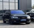 Чорний Ауді А6, об'ємом двигуна 1.97 л та пробігом 310 тис. км за 9990 $, фото 1 на Automoto.ua