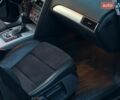Чорний Ауді А6, об'ємом двигуна 2 л та пробігом 375 тис. км за 11000 $, фото 12 на Automoto.ua