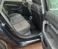 Чорний Ауді А6, об'ємом двигуна 2 л та пробігом 223 тис. км за 12000 $, фото 11 на Automoto.ua