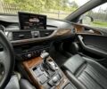 Ауді А6 2011 у Сарнах на Automoto.ua Чорний Ауді А6, об'ємом двигуна 3 л та пробігом 270 тис. км за 15000 $, фото 6 на Automoto.ua